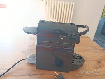macchina caffe Nespresso mod. Insinna