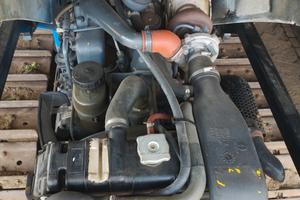 trattore Fiat /New Holland