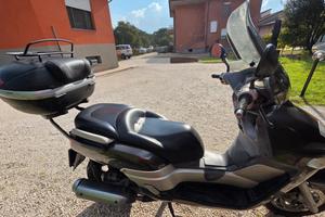 Yamaha Versity 300 - 2004