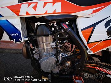 Ktm 450 exc