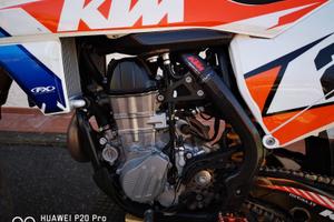Ktm 450 exc