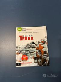 Il libro della terra