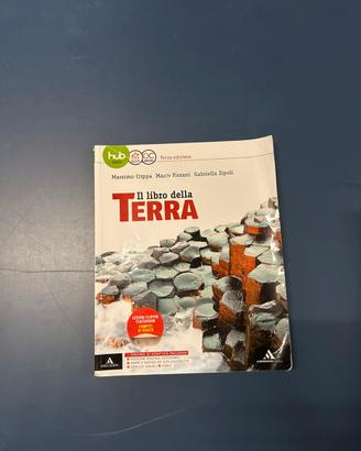 Il libro della terra