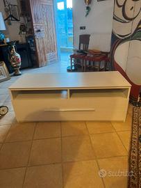 Cassettone + pensile