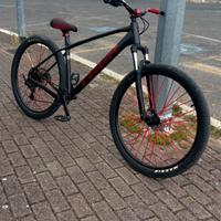Trek marlin 5 gen 3 2025 wheelie bike