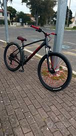 Trek marlin 5 gen 3 2025 wheelie bike