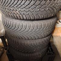 gomme invernali 