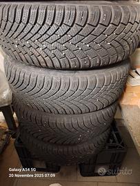 gomme invernali 