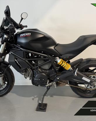 Ducati Monster 797