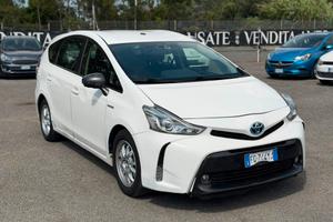 Toyota Prius Prius+ 1.8 Lounge