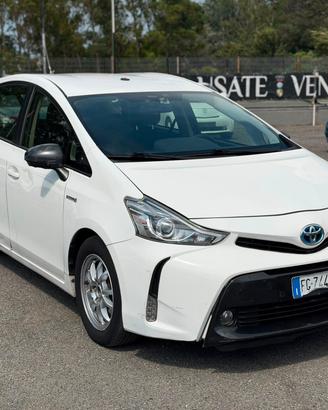 Toyota Prius Prius+ 1.8 Lounge