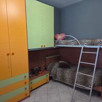 Cameretta marca Colombini.