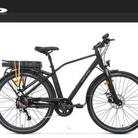 Ebike xp