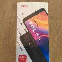 smartphone Tlc 501