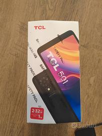smartphone Tlc 501