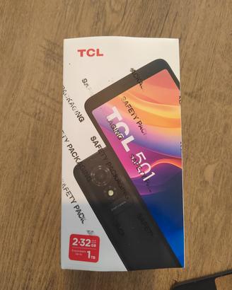 smartphone Tlc 501