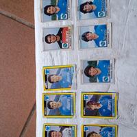 figurine introvabili 