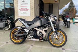 Buell xb12s