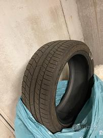 Pneumatici gomme invernali 245 40 R19 98W XL