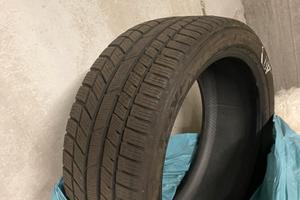Pneumatici gomme invernali 245 40 R19 98W XL