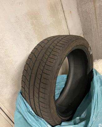 Pneumatici gomme invernali 245 40 R19 98W XL