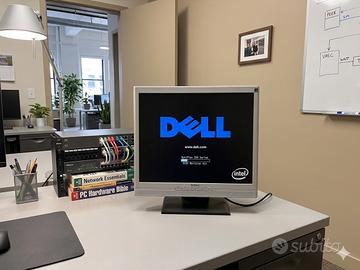 Monitor LCD Belinea 10 17 28 (17”)