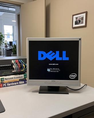 Monitor LCD Belinea 10 17 28 (17”)