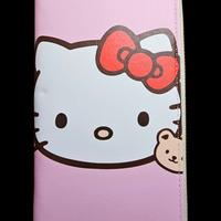 Portafoglio Hello Kitty