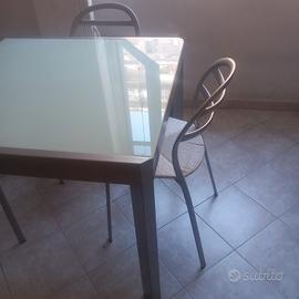 tavolo calligaris