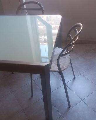 tavolo calligaris