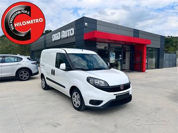 Fiat DOBLO CARGO 3 POSTI 1.6MJ 120CV - 2022