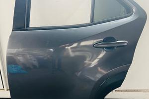 Porta posteriore sinistra Toyota Yaris Cross