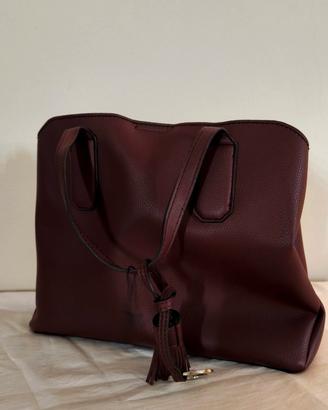 Borsa shopper Carpisa 