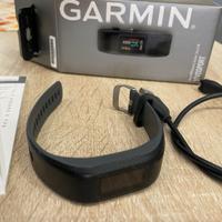 Garmin Vivosport orologio GPS cardiofrequenzimetro