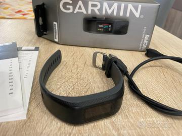 Garmin Vivosport orologio GPS cardiofrequenzimetro