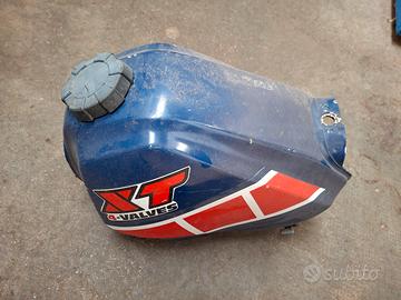 ricambi Yamaha Xt 600 prima serie