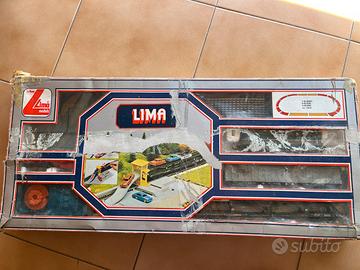 Lima fs