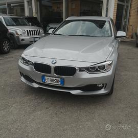 Bmw 320 320d Efficient Dynamics Sport
