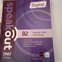 Libro Speakout Digital 