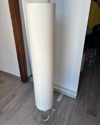 Lampada da terra Artempo