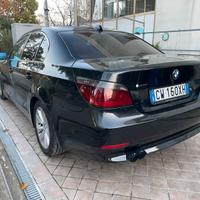 Bmw 525d e60