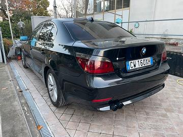 Bmw 525d e60