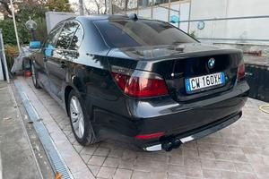 Bmw 525d e60