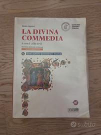Divina Commedia
