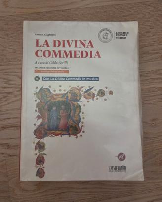 Divina Commedia