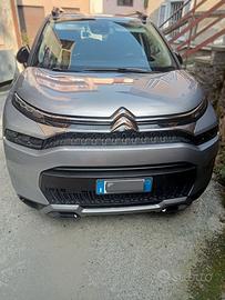 Citroen C3 Aircoss  1.2