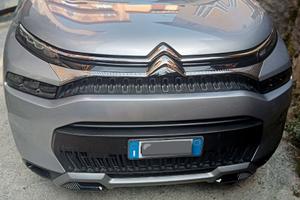 Citroen C3 Aircoss  1.2
