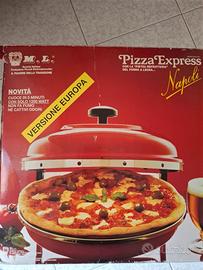 Forno Pizza Express