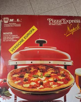 Forno Pizza Express