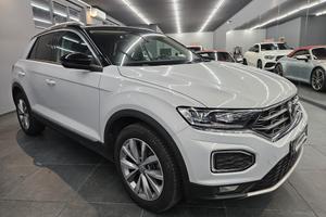 T-ROC 1.000 TETTO SPORT